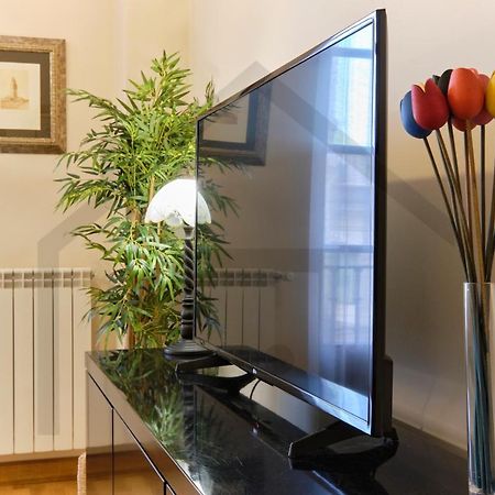 El Pixin - Apartamento De Gran Categoria En Gijón Extérieur photo