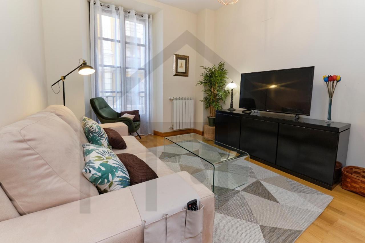 El Pixin - Apartamento De Gran Categoria En Gijón Extérieur photo