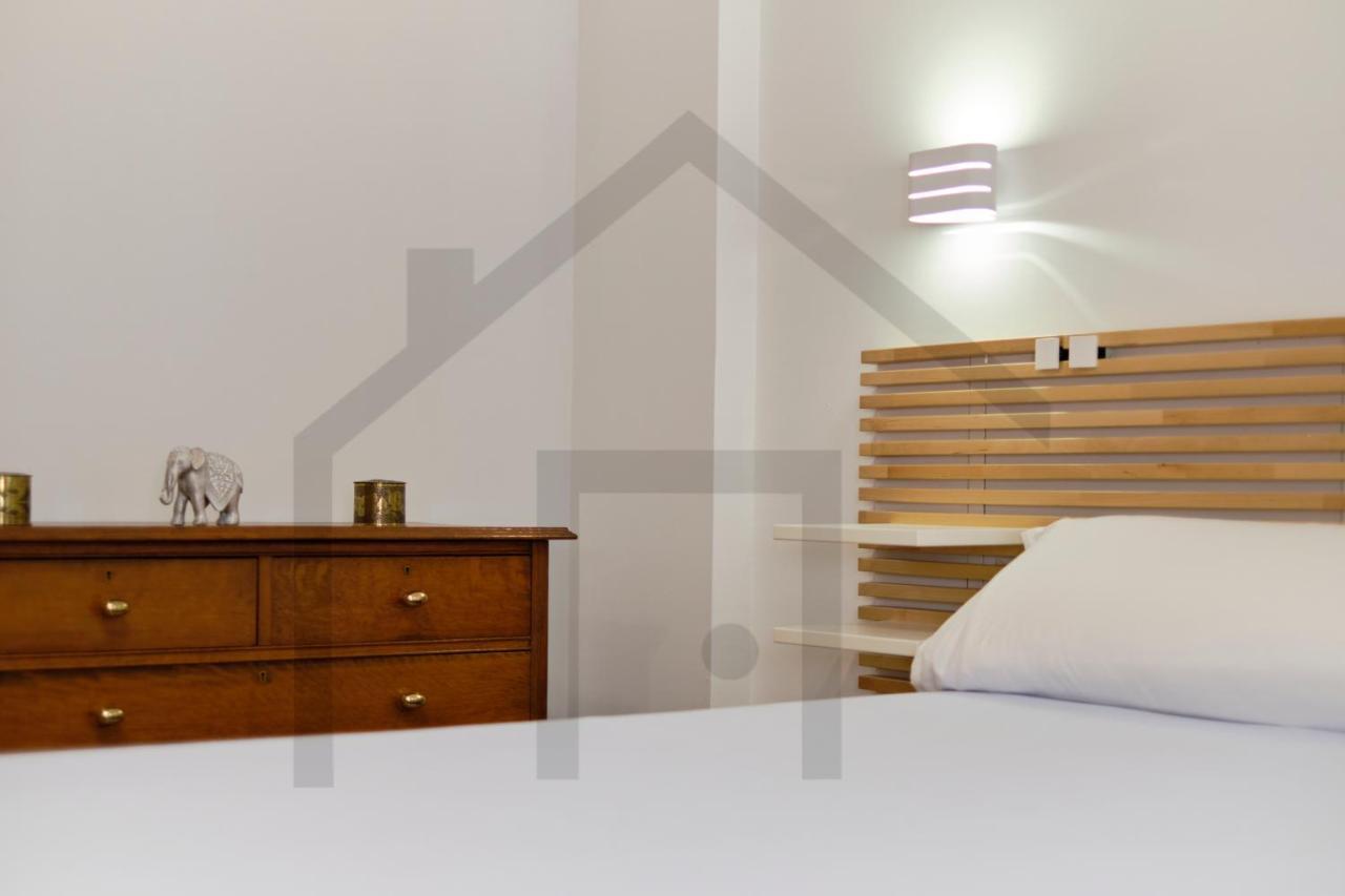 El Pixin - Apartamento De Gran Categoria En Gijón Extérieur photo