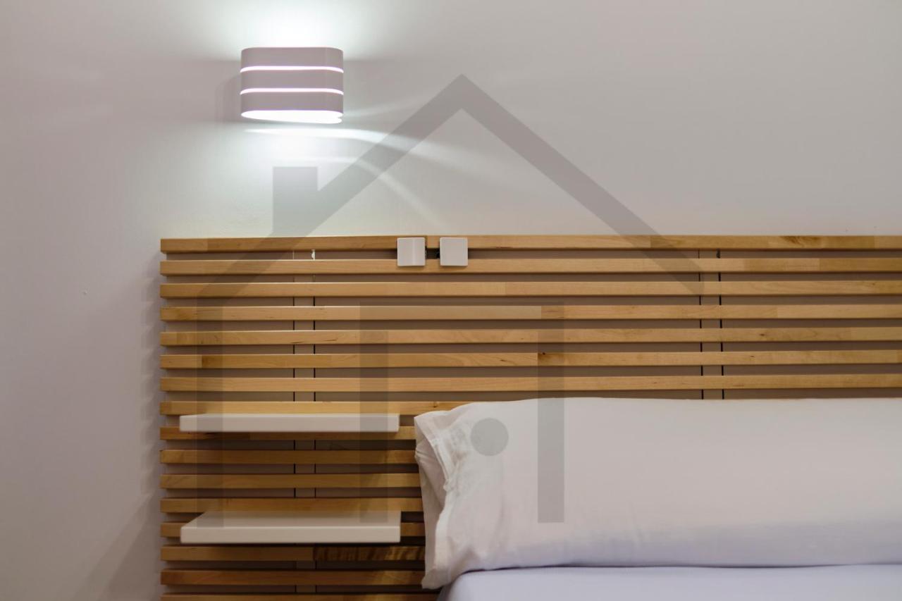El Pixin - Apartamento De Gran Categoria En Gijón Extérieur photo