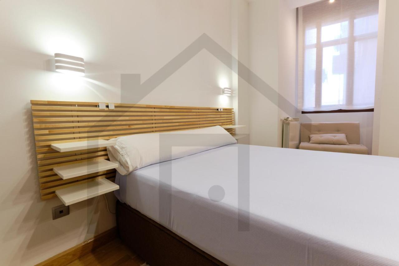 El Pixin - Apartamento De Gran Categoria En Gijón Extérieur photo