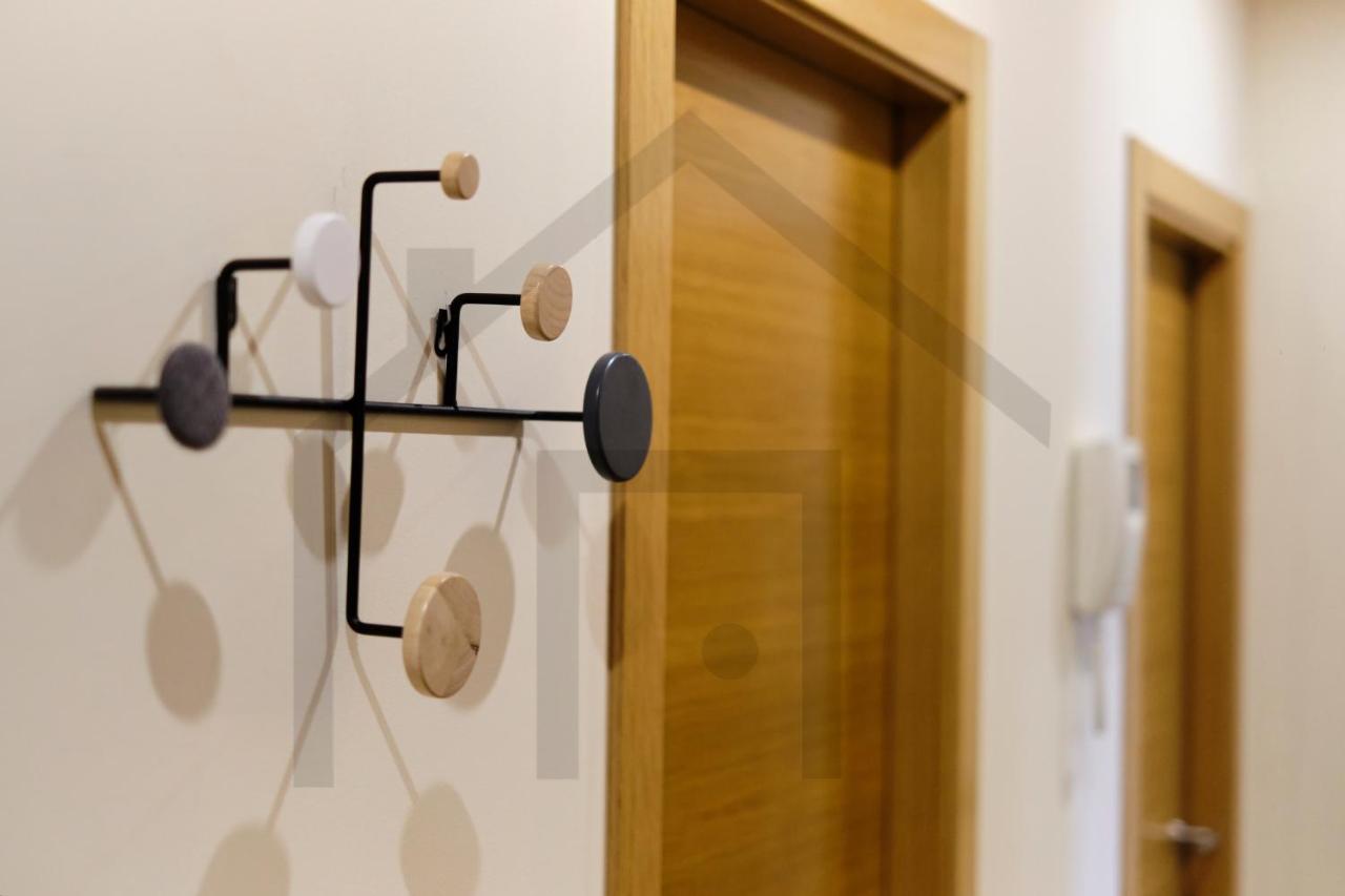 El Pixin - Apartamento De Gran Categoria En Gijón Extérieur photo