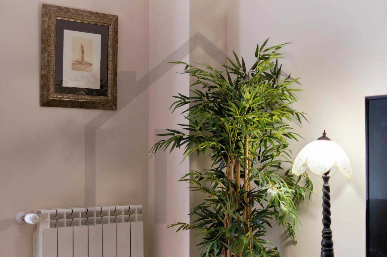 El Pixin - Apartamento De Gran Categoria En Gijón Extérieur photo