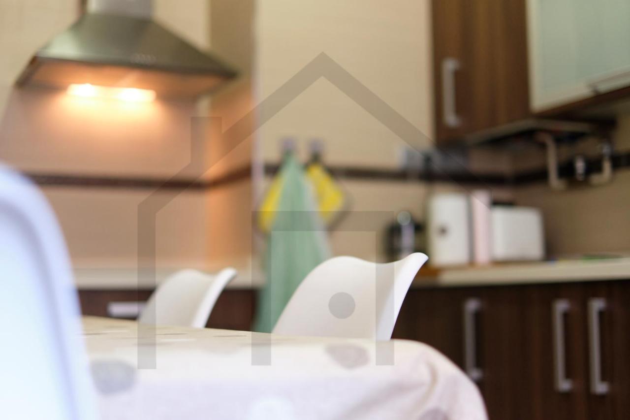 El Pixin - Apartamento De Gran Categoria En Gijón Extérieur photo