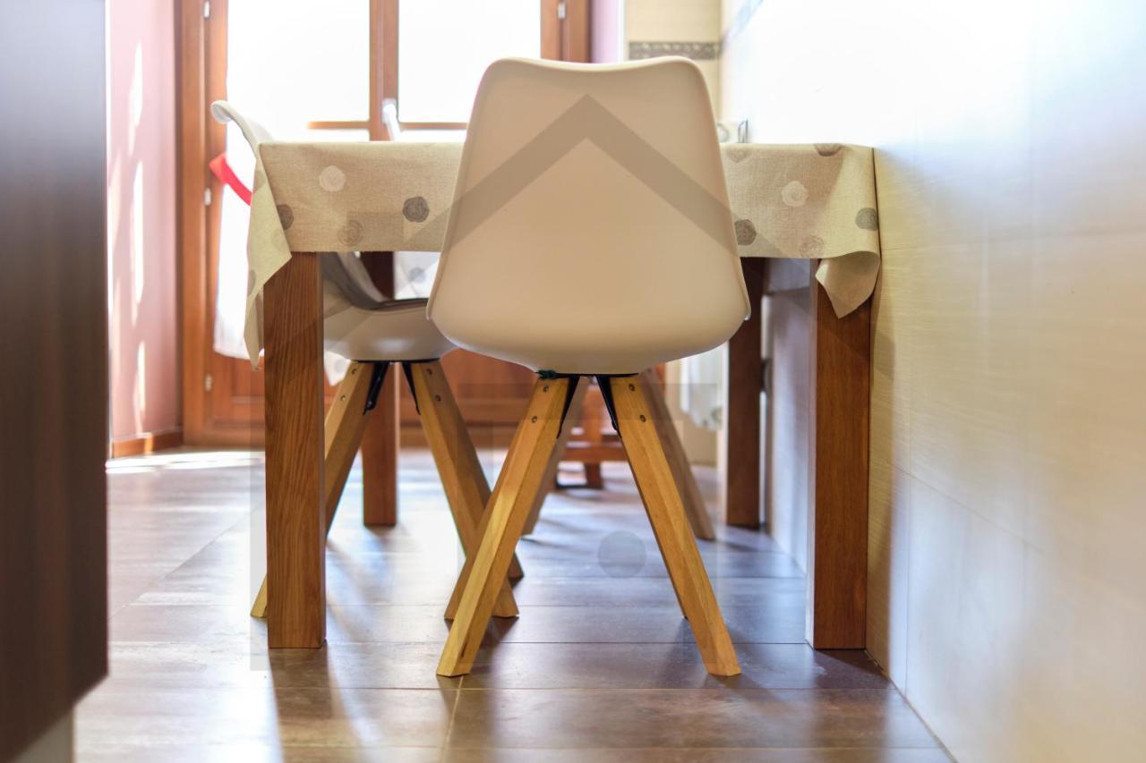 El Pixin - Apartamento De Gran Categoria En Gijón Extérieur photo