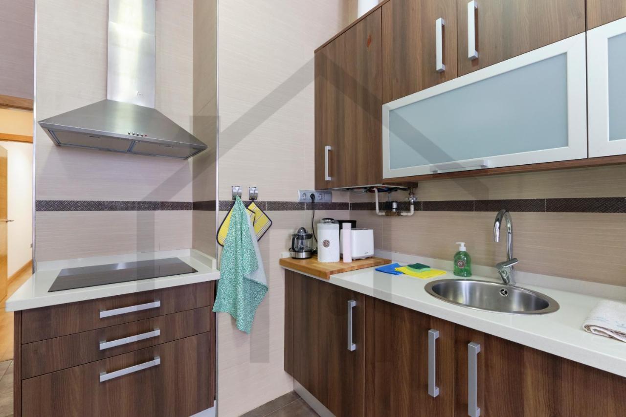 El Pixin - Apartamento De Gran Categoria En Gijón Extérieur photo