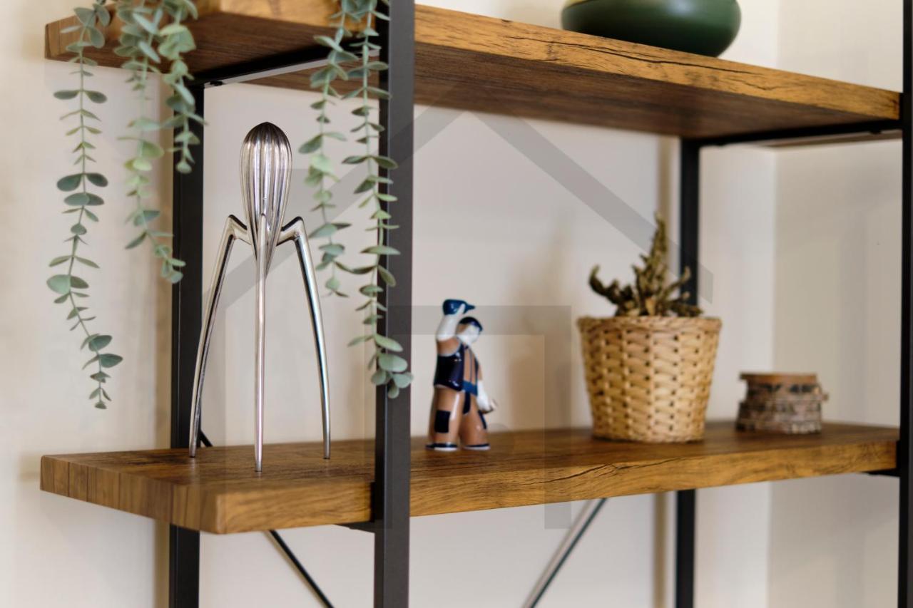 El Pixin - Apartamento De Gran Categoria En Gijón Extérieur photo