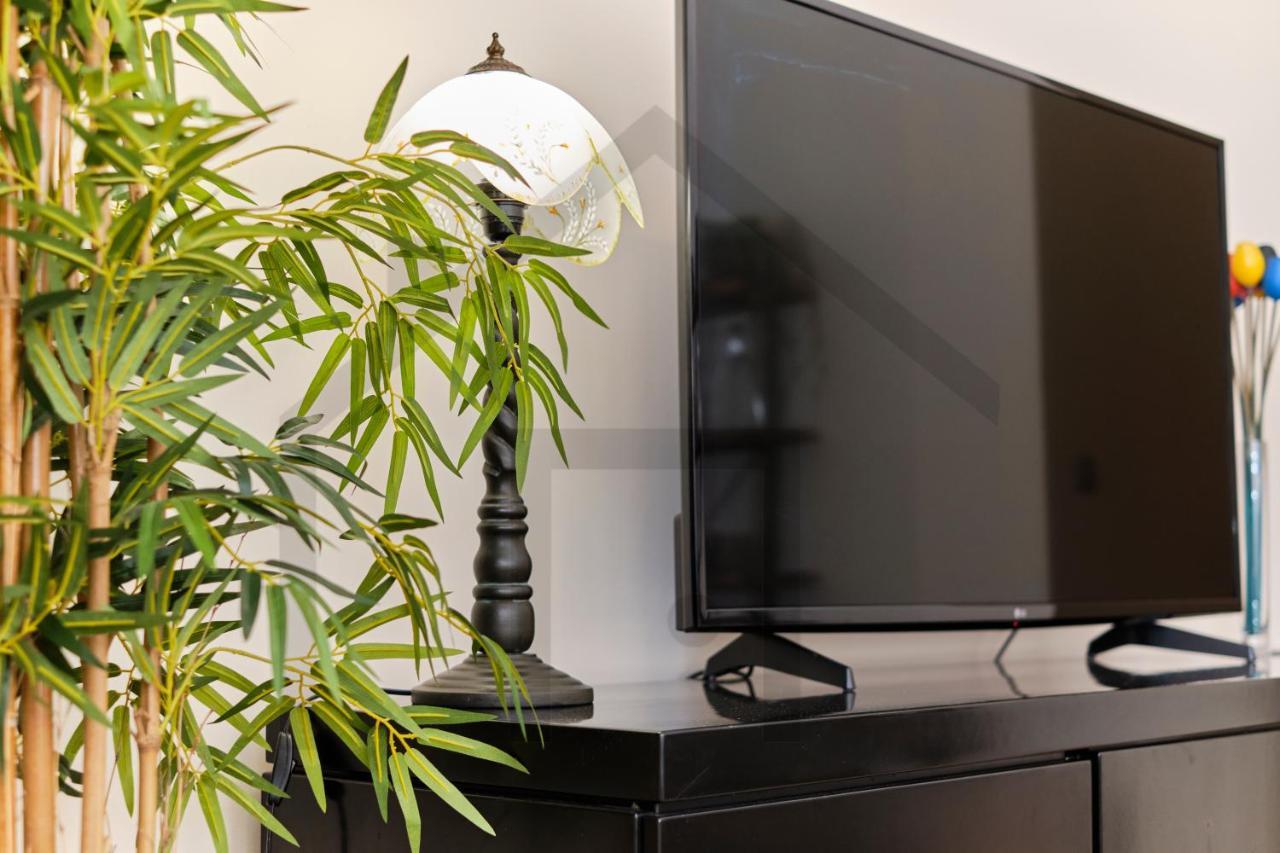 El Pixin - Apartamento De Gran Categoria En Gijón Extérieur photo