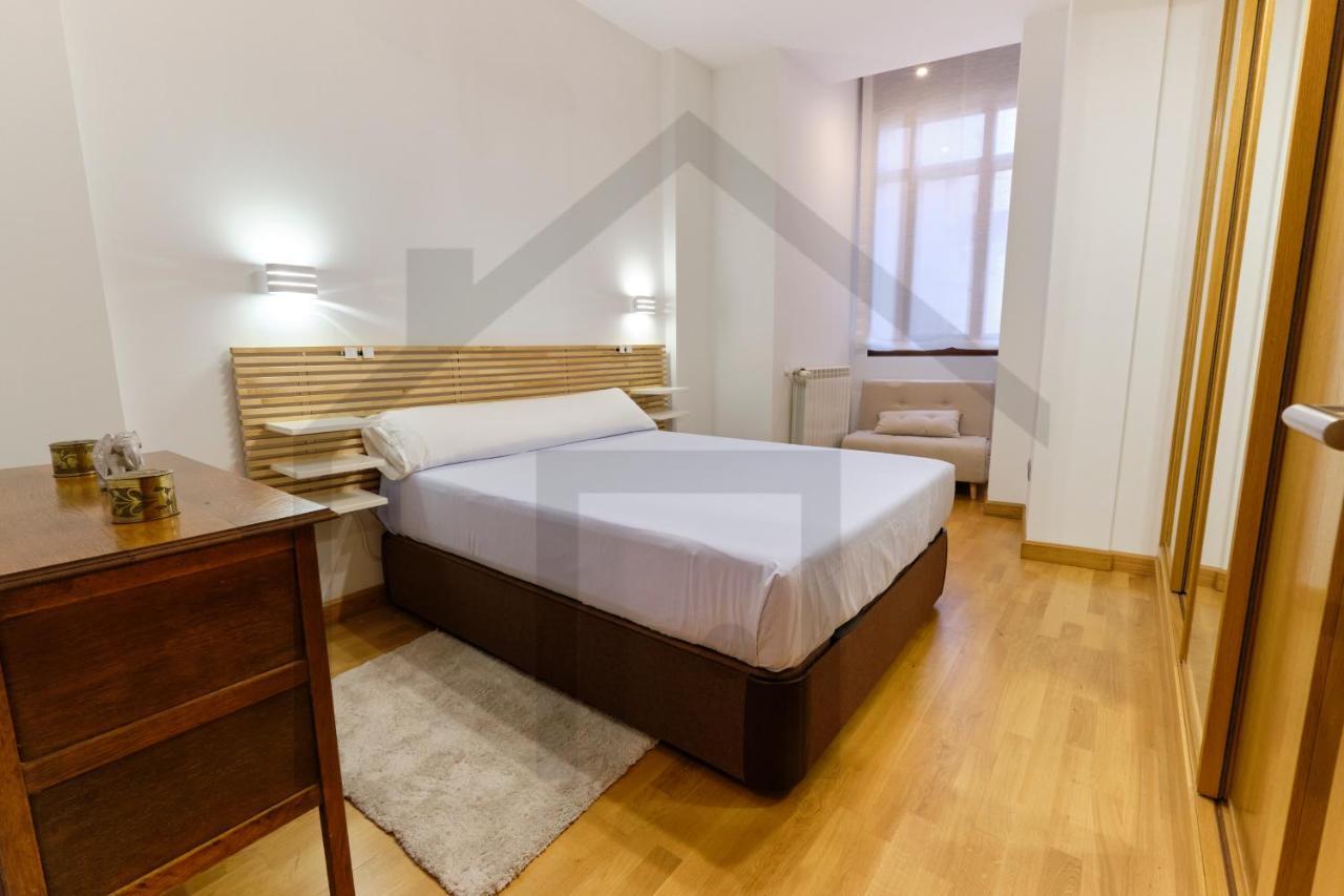 El Pixin - Apartamento De Gran Categoria En Gijón Extérieur photo