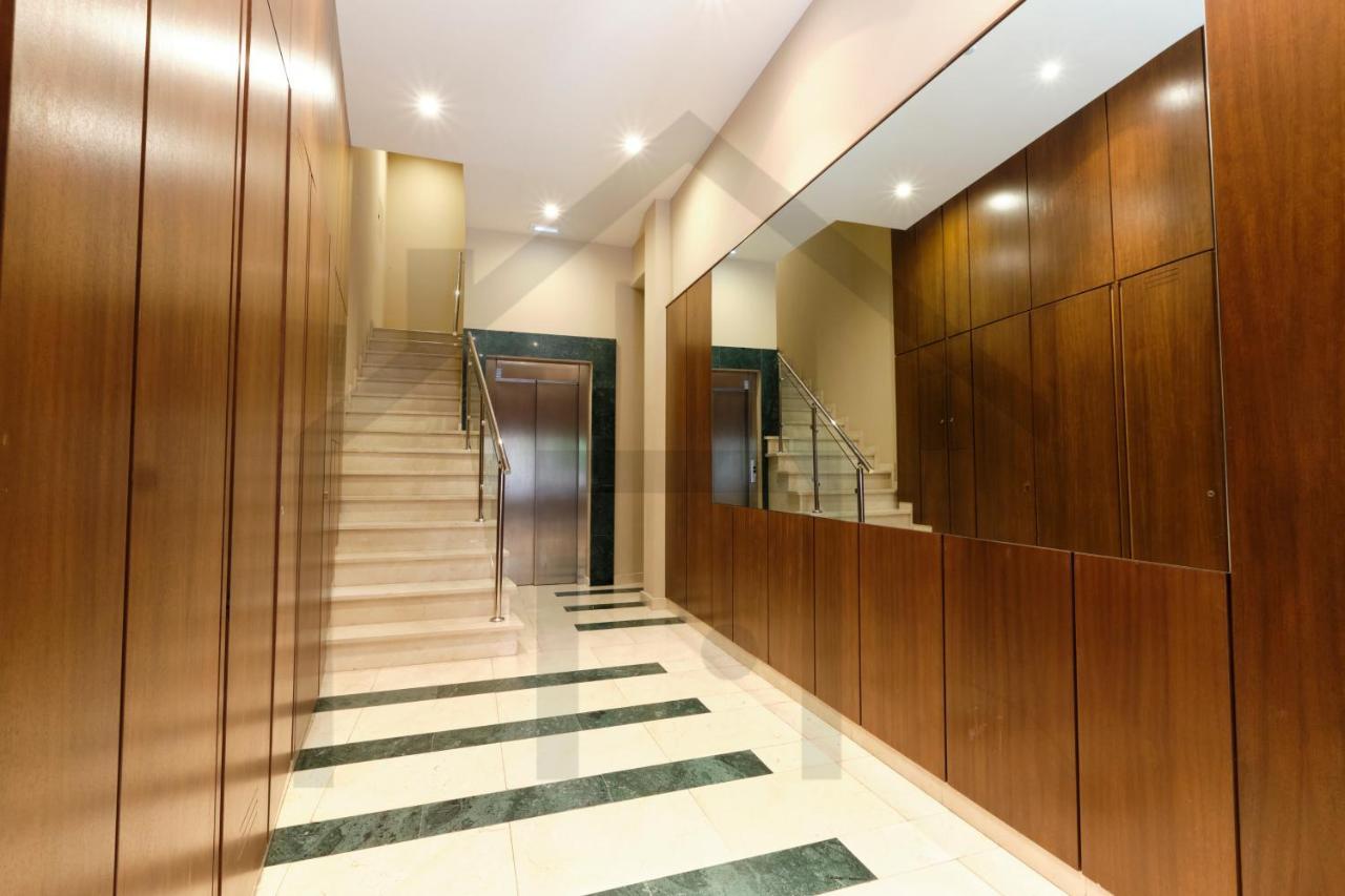 El Pixin - Apartamento De Gran Categoria En Gijón Extérieur photo