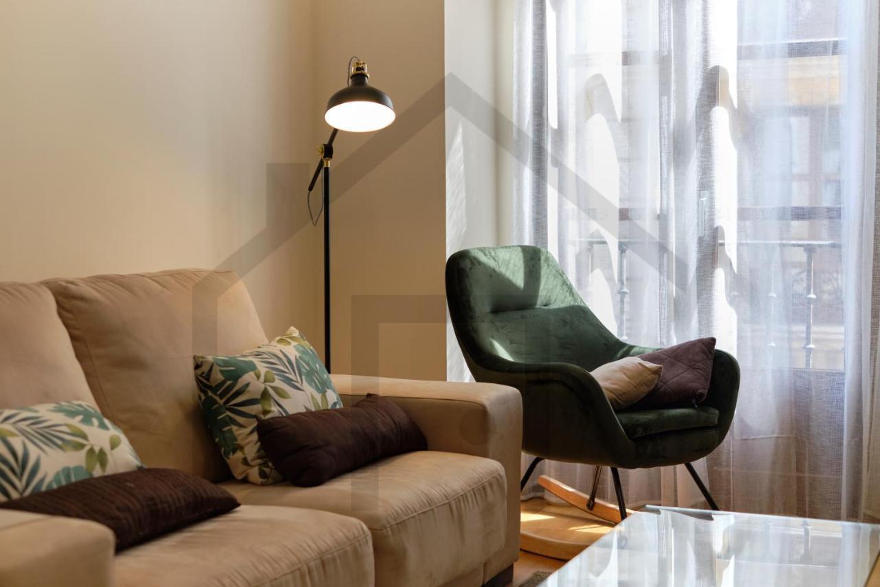 El Pixin - Apartamento De Gran Categoria En Gijón Extérieur photo