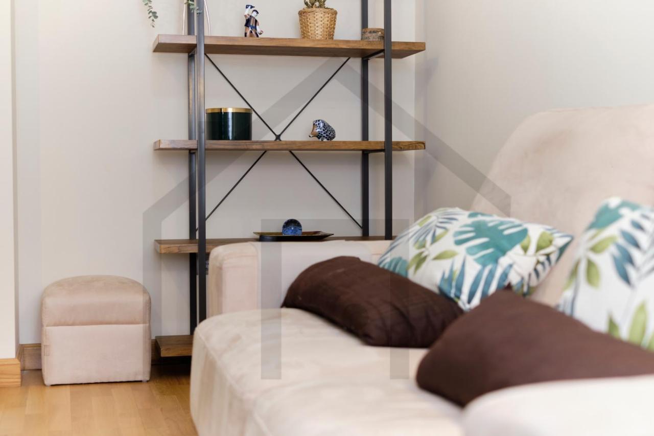 El Pixin - Apartamento De Gran Categoria En Gijón Extérieur photo