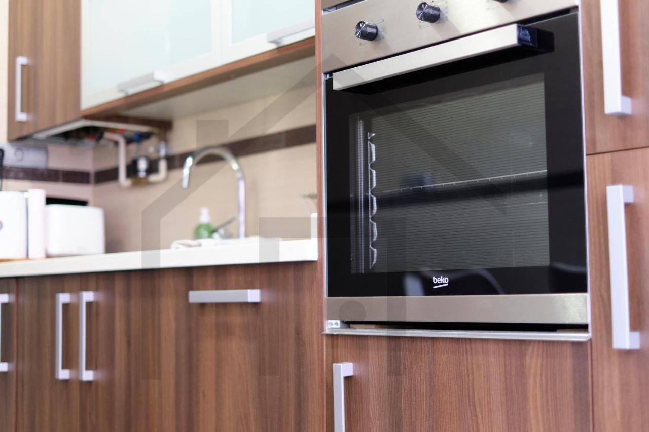 El Pixin - Apartamento De Gran Categoria En Gijón Extérieur photo