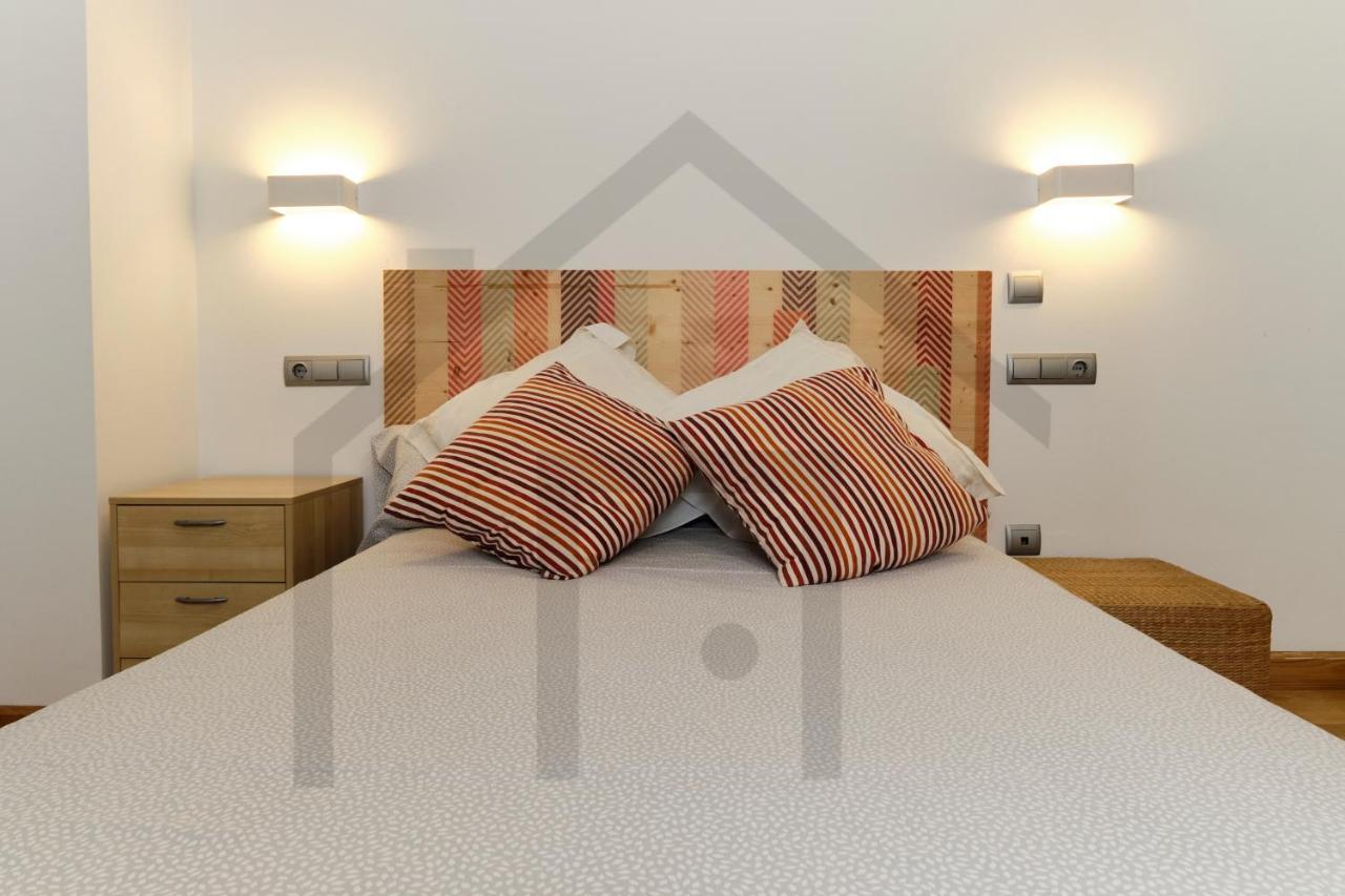 El Pixin - Apartamento De Gran Categoria En Gijón Extérieur photo
