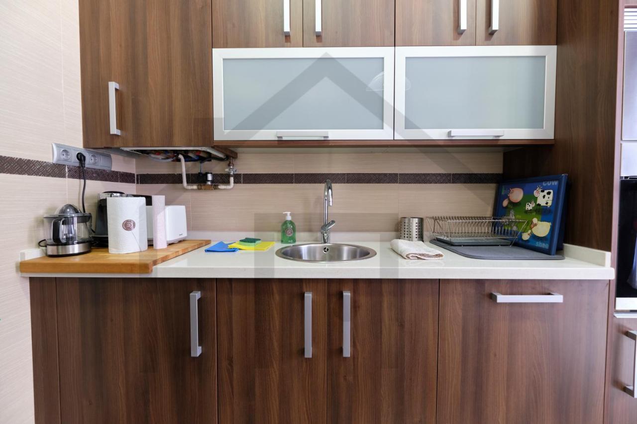 El Pixin - Apartamento De Gran Categoria En Gijón Extérieur photo