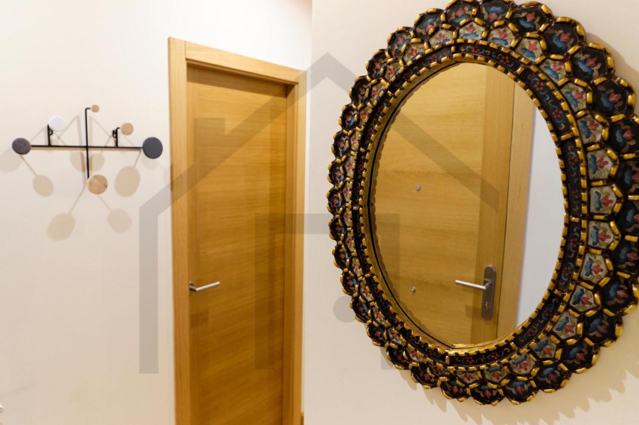 El Pixin - Apartamento De Gran Categoria En Gijón Extérieur photo
